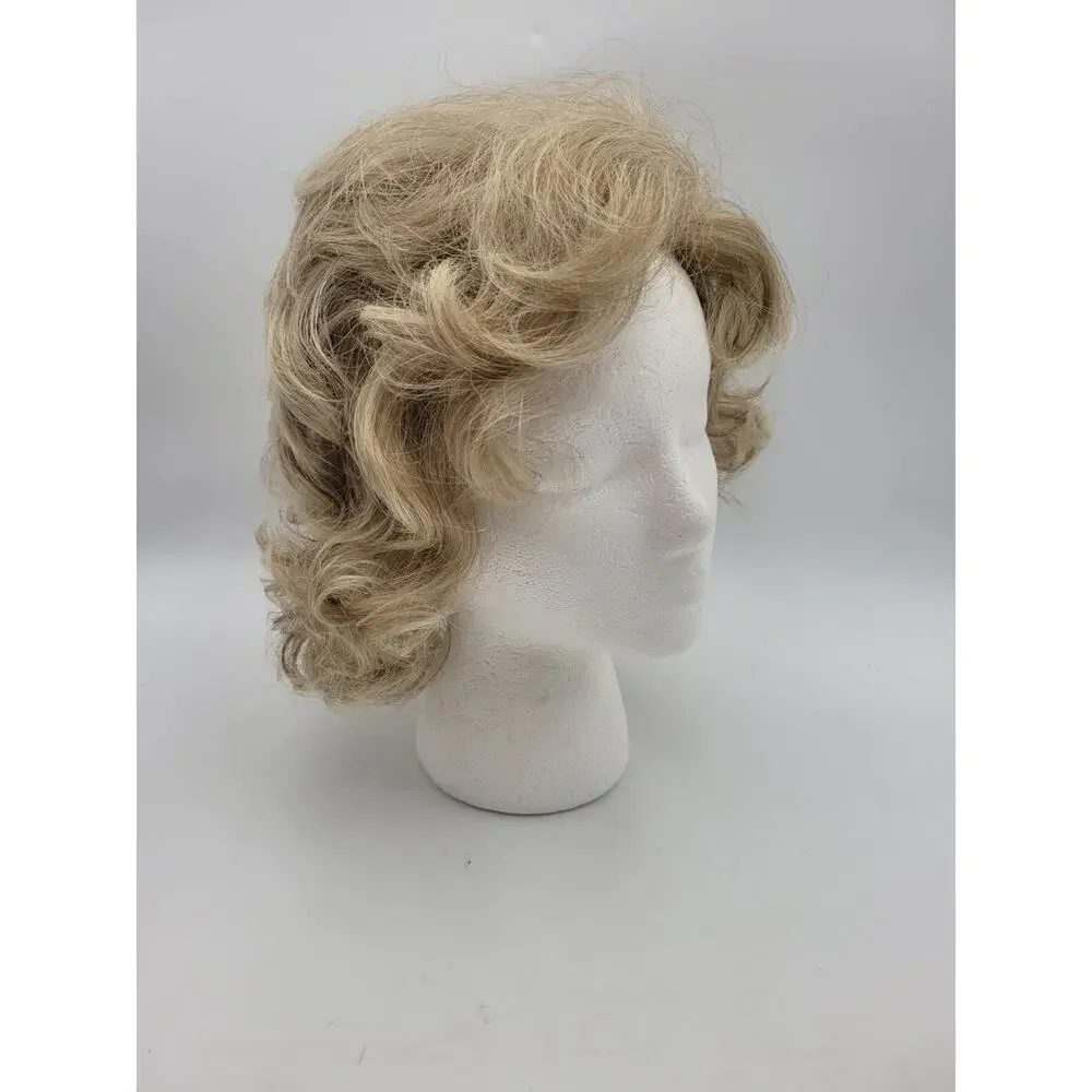 Paula Young Wig Blonde AVG 4/88 AF